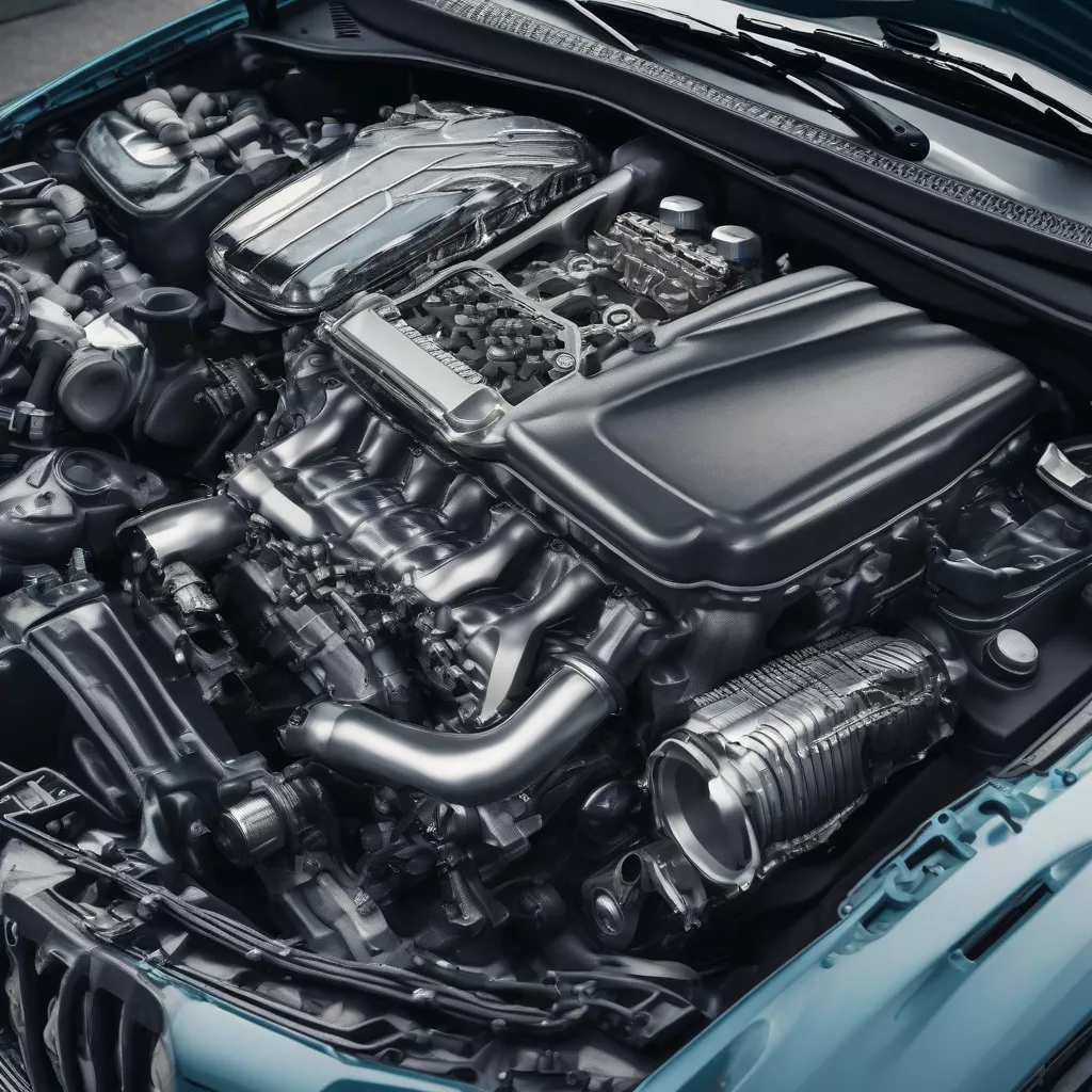 Nhiệt Độ Máy Xe Ô Tô: Điều Cần Biết Để Bảo Vệ "Trái Tim" Xế Yêu