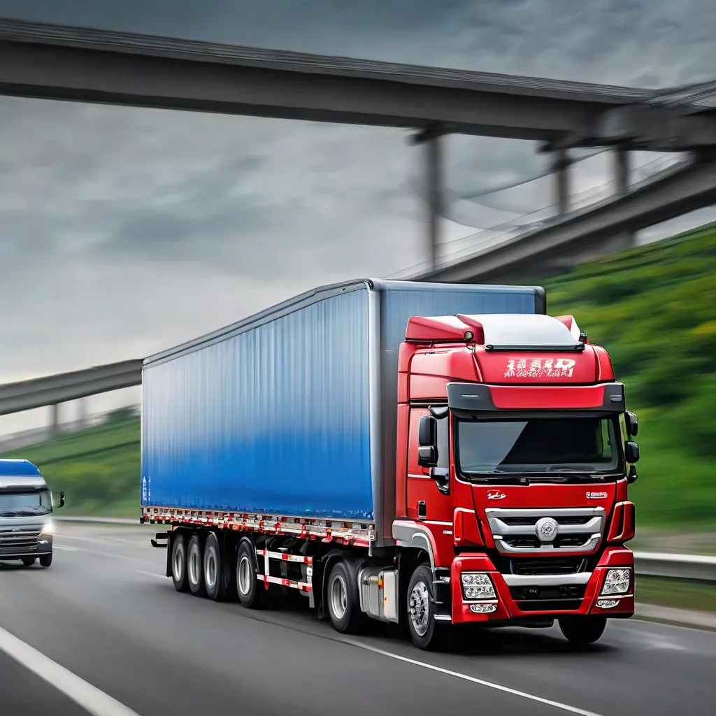 Weichai vs. Yuchai Engines: Choosing the Right Truck Engine