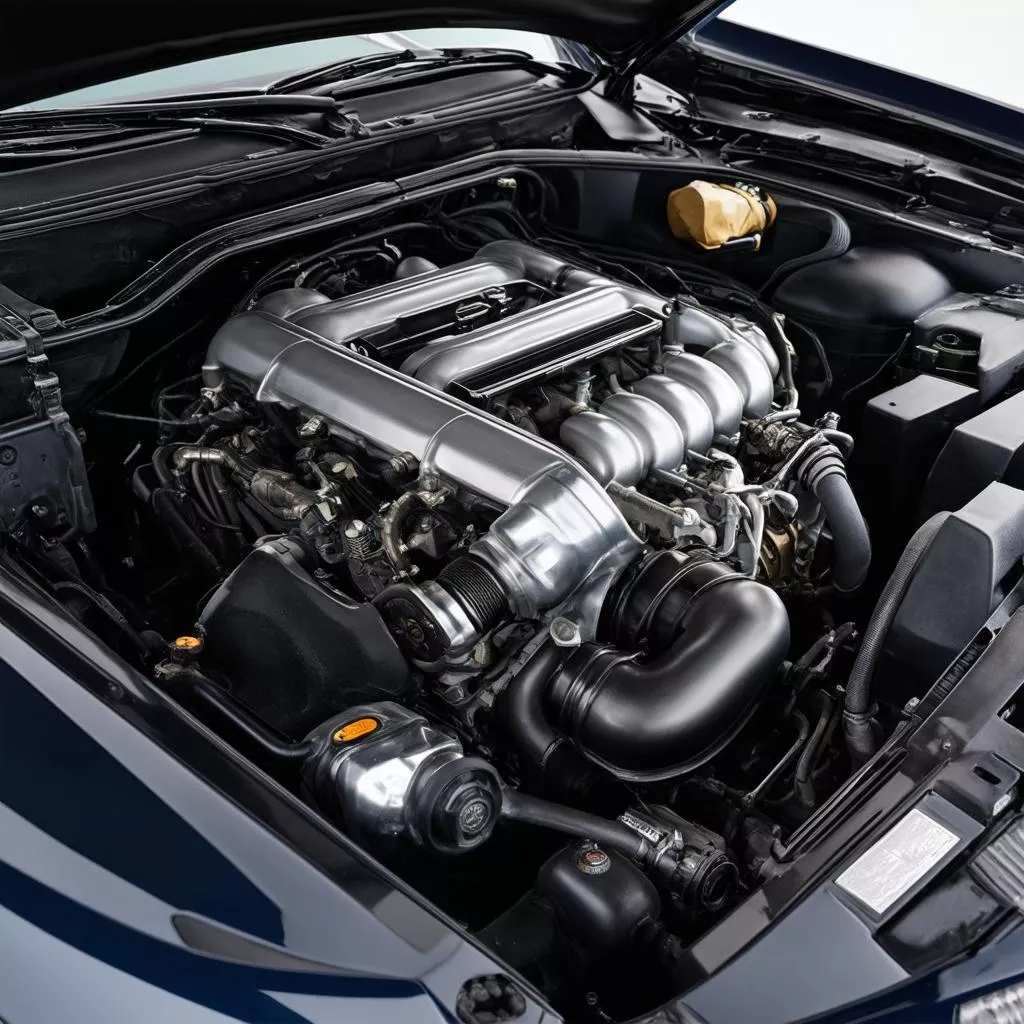 A Guide to Truck Engines: Types, Advantages & Disadvantages