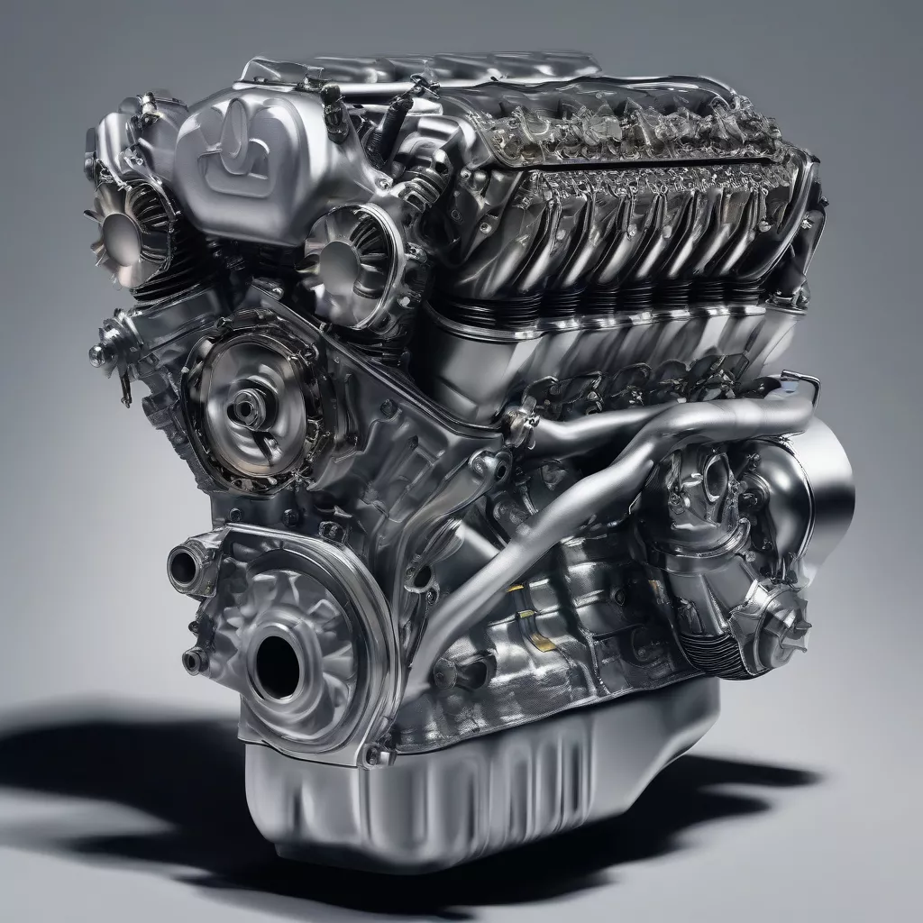 トラックのトルクとは？その重要性