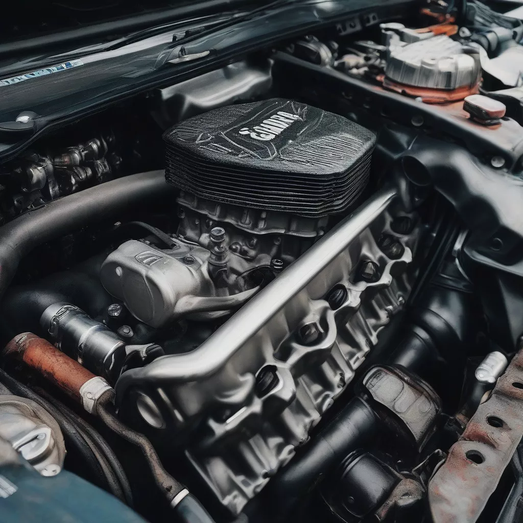 Công thức tính momen xoắn ô tô và những điều bạn cần biết