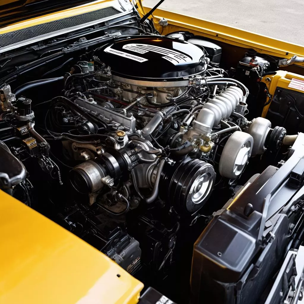 Truck Technology Resources: A Guide for Enthusiasts