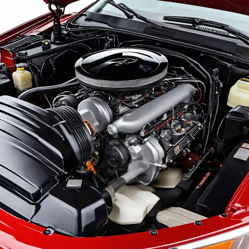 Ý nghĩa thông số kỹ thuật xe ô tô: Cẩm nang bỏ túi cho người mới mua xe