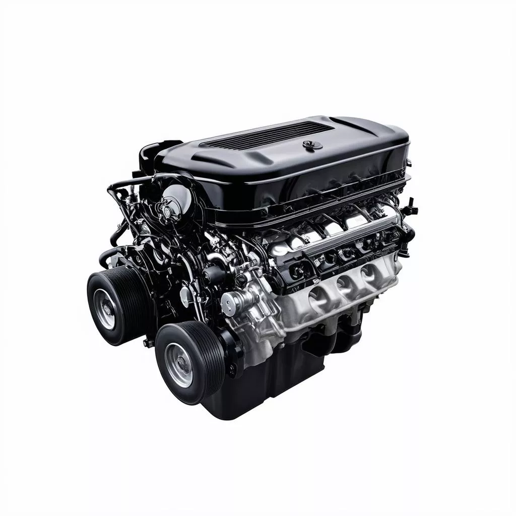 Khám Phá Thế Giới Bên Trong: Tên Các Chi Tiết Của Xe Ô Tô