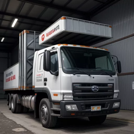 Động cơ xe tải Thaco Towner 990kg