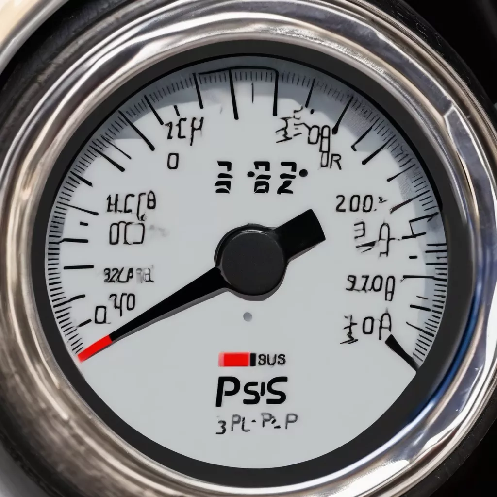 Reifendruckmessgerät