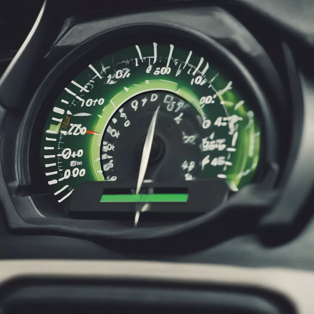 Hiểu Rõ Vòng Tua Máy Xe Tải: Bí Quyết Vận Hành Êm Ái, Tiết Kiệm Nhiên Liệu