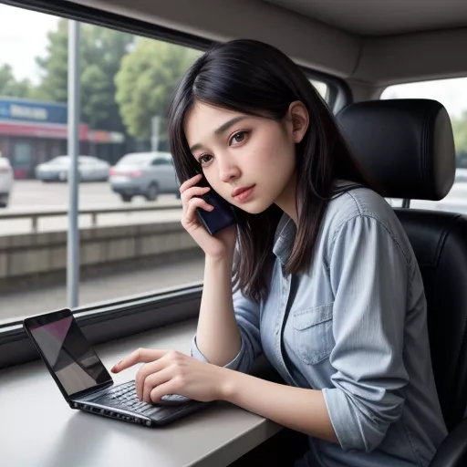 Hướng dẫn đóng phí đường bộ online cho xe tải - Nhanh chóng, tiện lợi