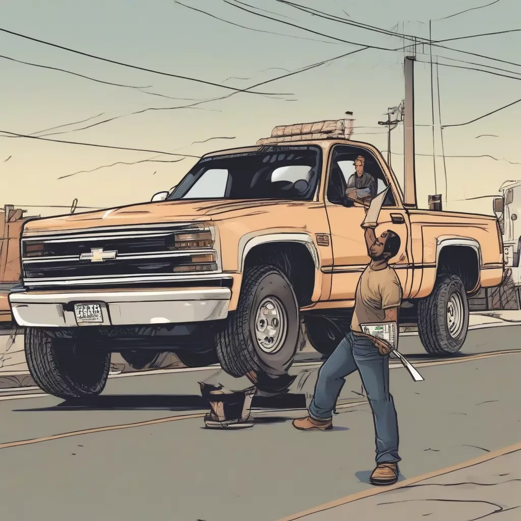 Mua Xe Mới Phải Đóng Thuế Gì? Cẩm Nang Từ A-Z Cho Người Mới