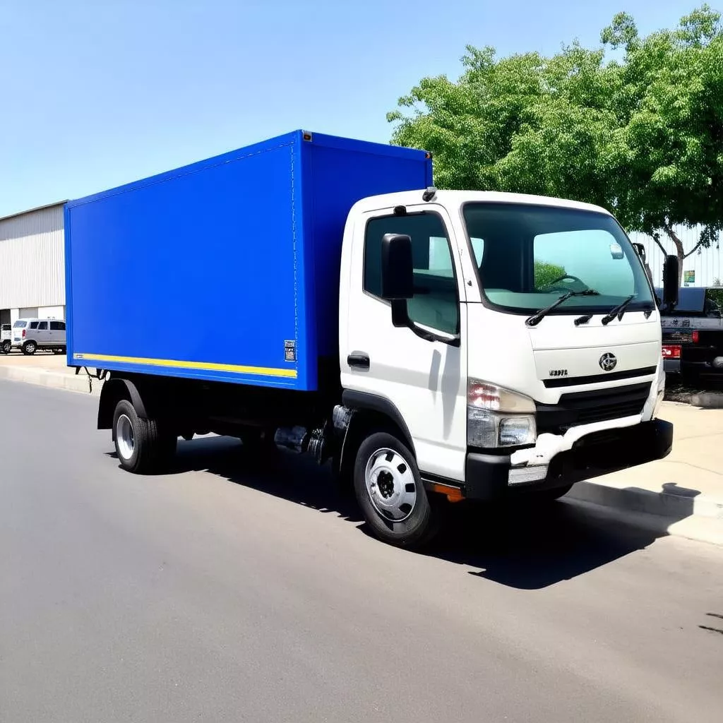 Truck Cab Conversions in Hanoi: Your Top Choice
