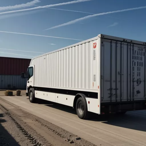 **Cách Đóng Thùng Xe Tải: Kinh Nghiệm & Bảng Giá Mới Nhất 2023**