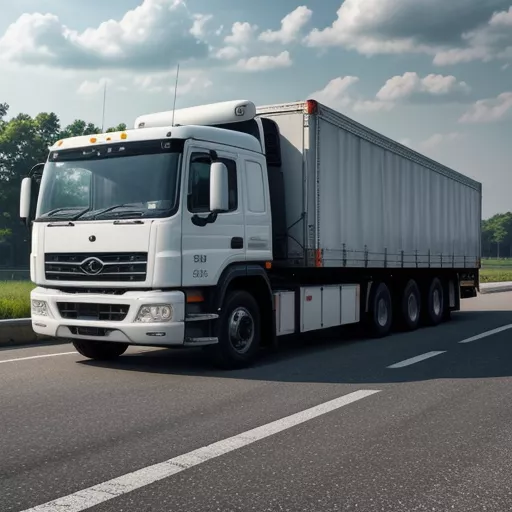 东风小康K9 990公斤2.5米货箱轻卡价格及评测 - 河内货车