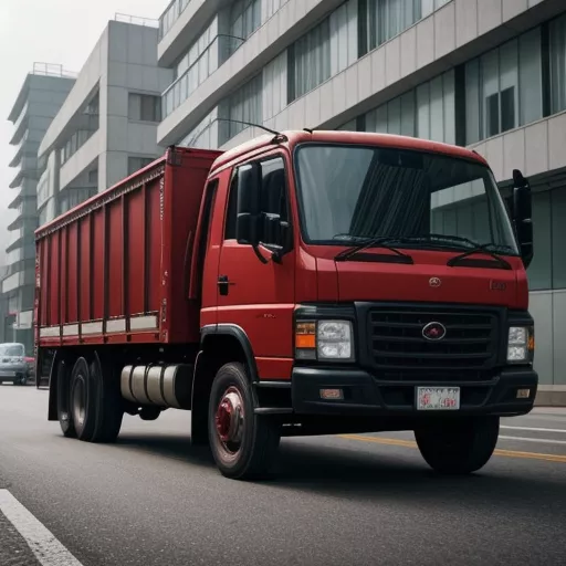 Xe bán tải van Dongben X30: Lựa chọn lý tưởng cho đường phố Hà Nội