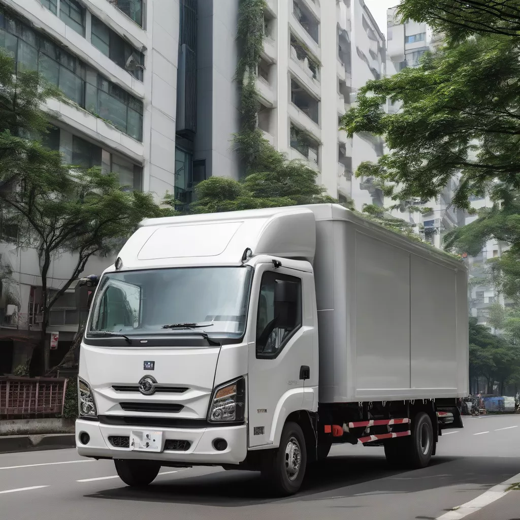 Dongben X30: Ficha Técnica, Preço e Vantagens