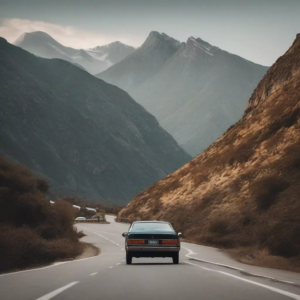 Road Trip to Laos: Unveiling the Charms of the Land of a Million Elephants