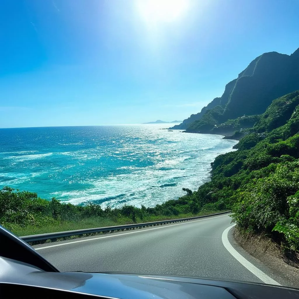 Du lịch xuyên Việt