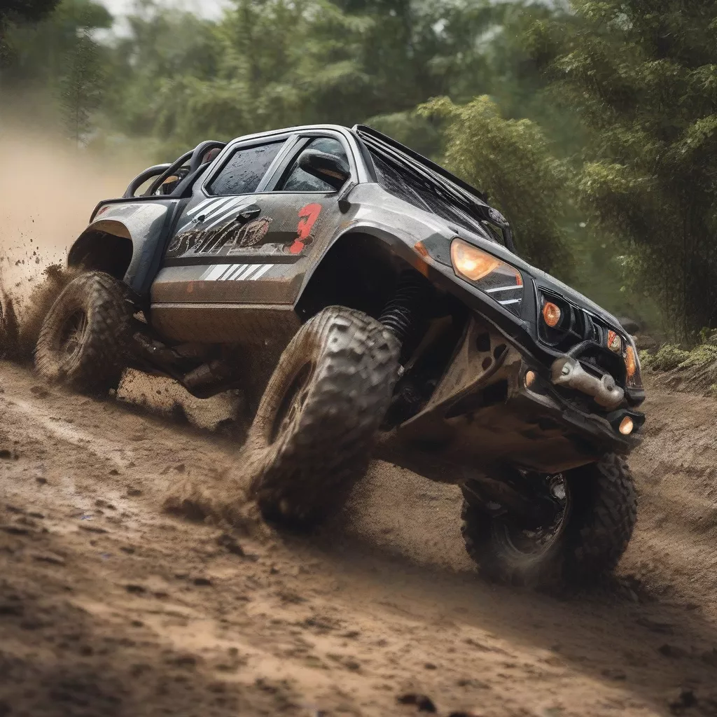 Bốc Đầu Cùng Niềm Đam Mê Tốc Độ: Khám Phá Thế Giới Đua Xe Ô Tô Offline