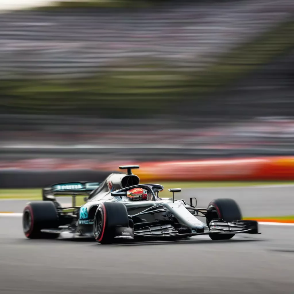 Adrenalin pur: Die Welt der Autorennen-Videos