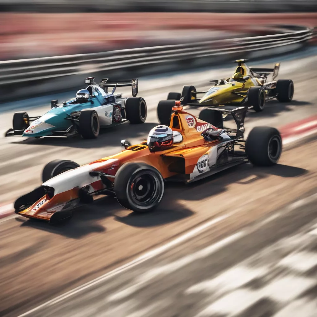 Dive into the World of Speed with Car and Motorcycle Games