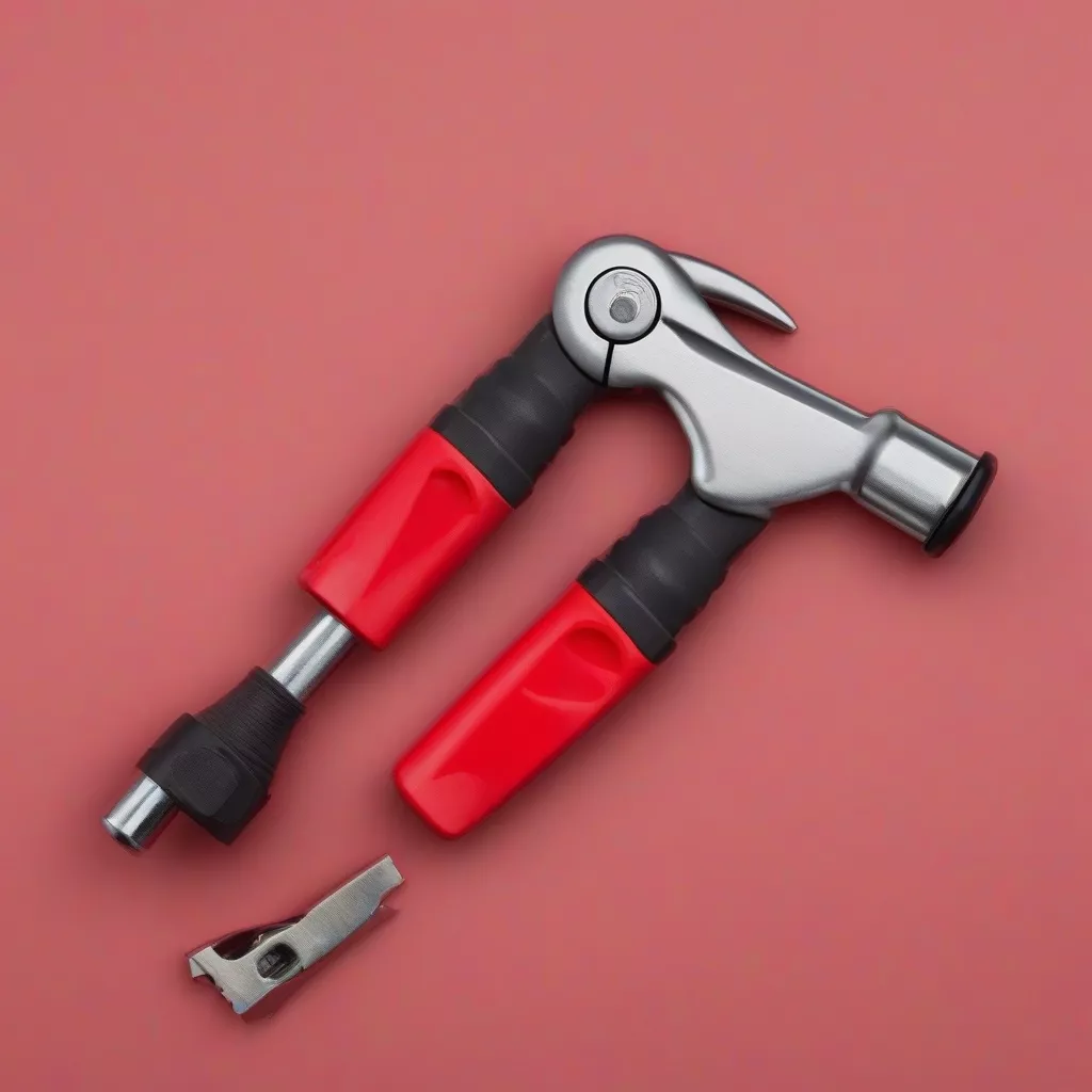 Notausrüstung im Auto