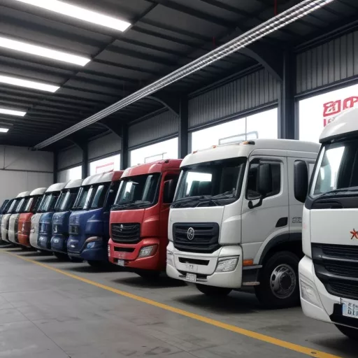 XE TẢI HÀ NỘI - Địa chỉ cung cấp xe tải uy tín