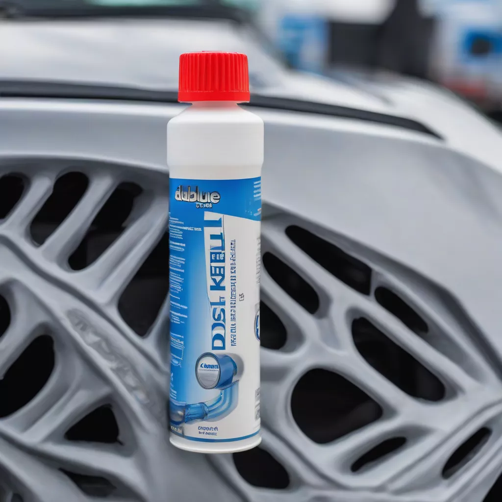 北京卡车：汽车尾气处理液购买指南