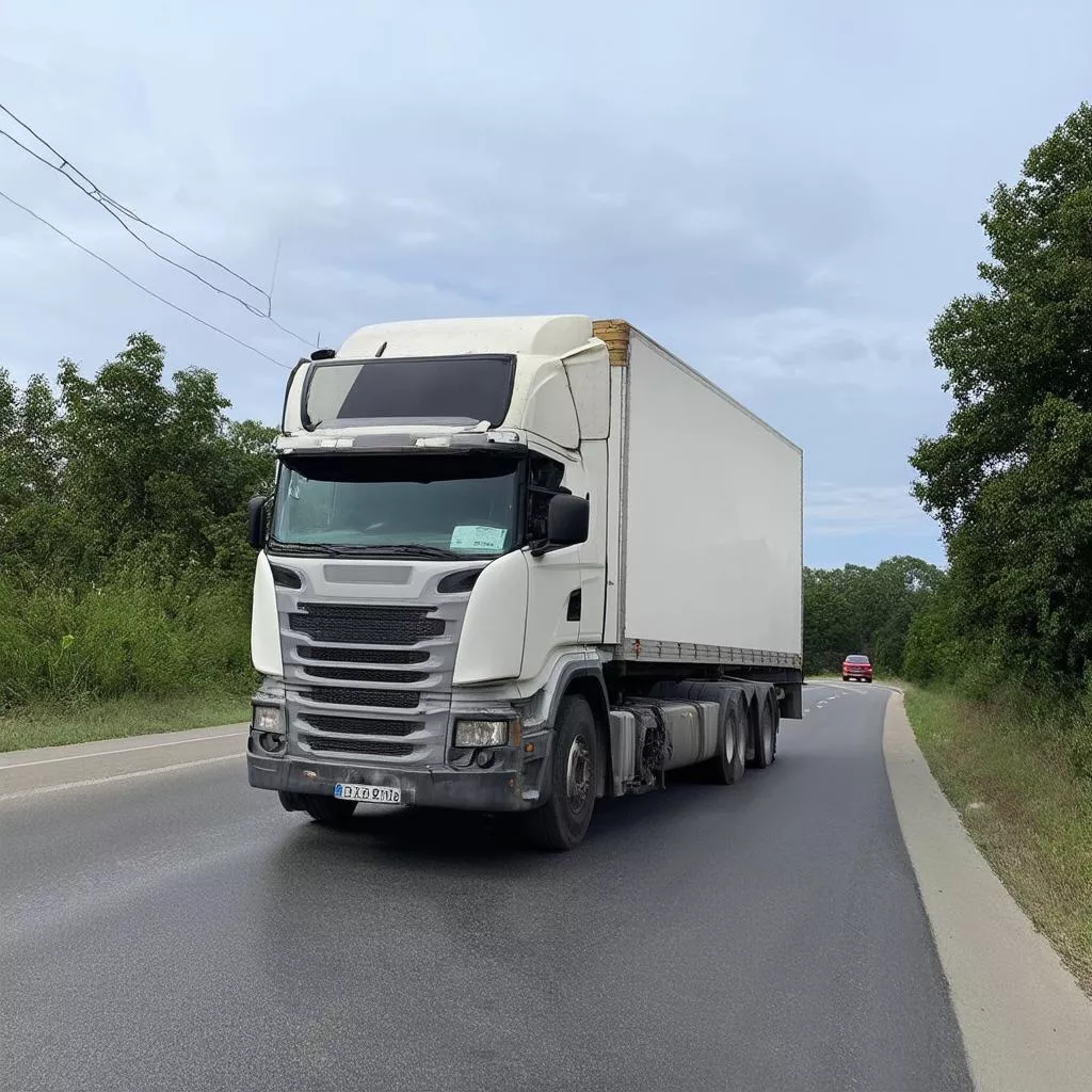 Fahrverbot für Motorräder: Gilt das auch für Autos?