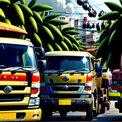 Đường Đồng Khởi Biên Hòa: Cung đường lý tưởng cho xe tải vận chuyển hàng hóa