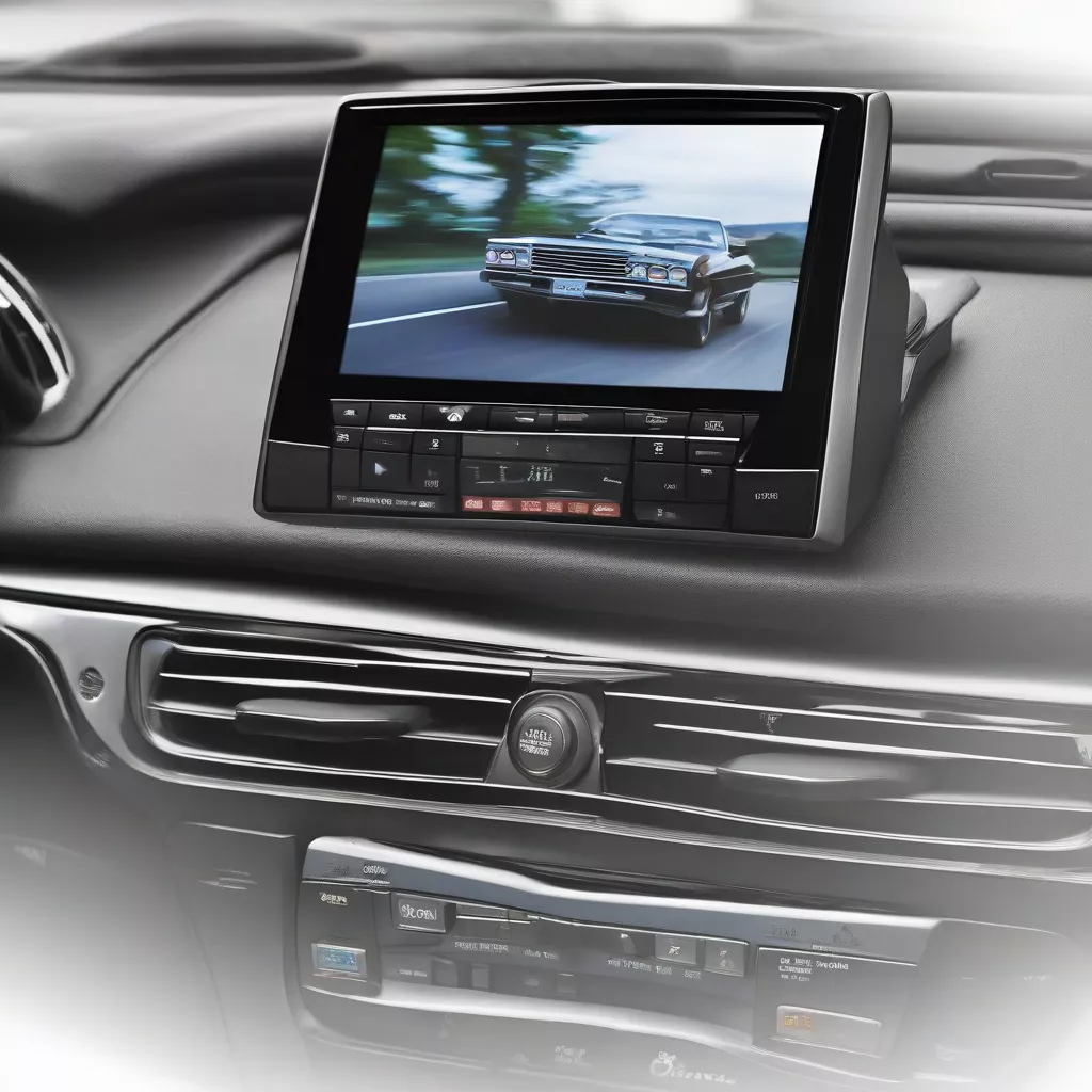 Affordable Car DVD Players: Upgrade Your Vehicle's Entertainment