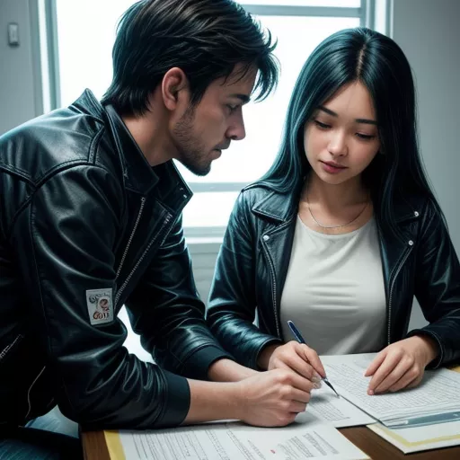 On-site motorcycle buying service