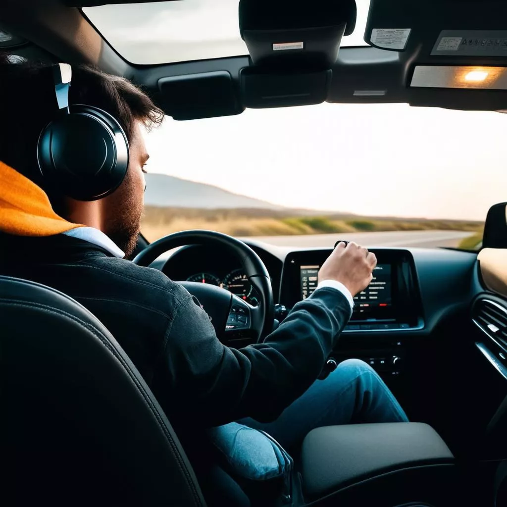 Driving Test Beat Music: Ace Your Exam with the Right Soundtrack