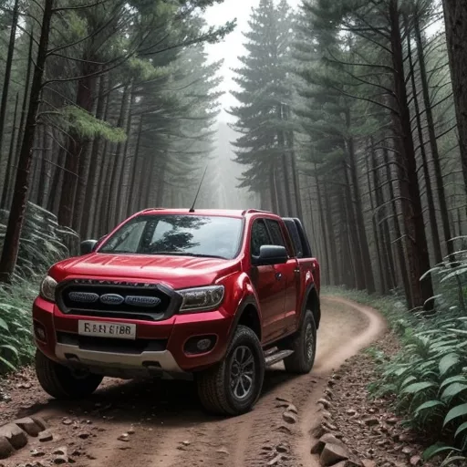 Top 5 Smoothest Riding Pickup Trucks: Sedan-Like Comfort