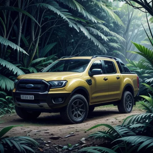 Ford Ranger Price: The Ultimate Guide
