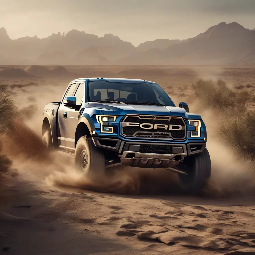 포드 픽업트럭: 가격 및 전문가 추천 구매 가이드