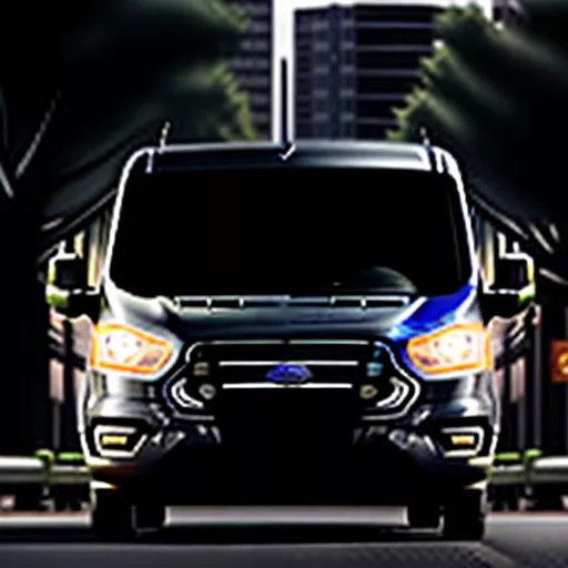 फोर्ड ट्रांजिट 2019: नवीनतम मूल्य और पूरी जानकारी