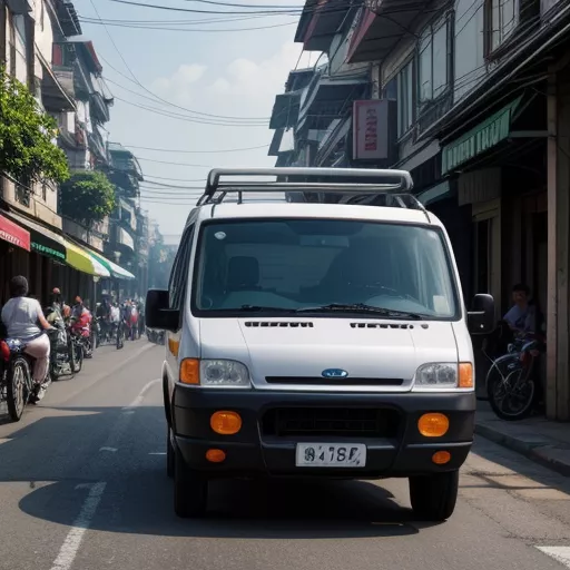 Giá Xe Ford Transit Cũ: Tham Khảo Giá Tốt Nhất Tại Hà Nội