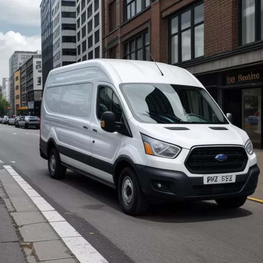 फोर्ड ट्रांजिट 2023 कीमत: हर घर के लिए सबसे अच्छा विकल्प