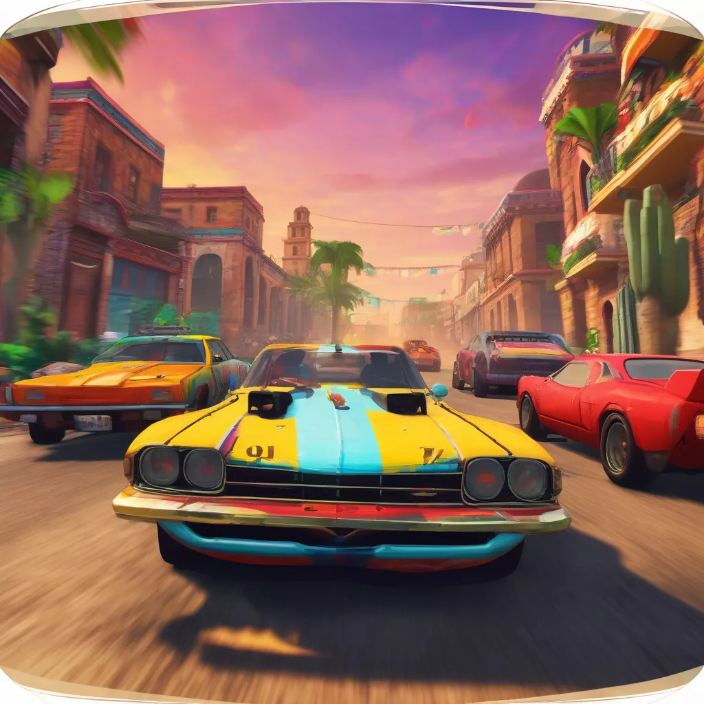 Bùng Nổ Đam Mê Tốc Độ Với Top Game Đua Ô Tô Hay Nhất