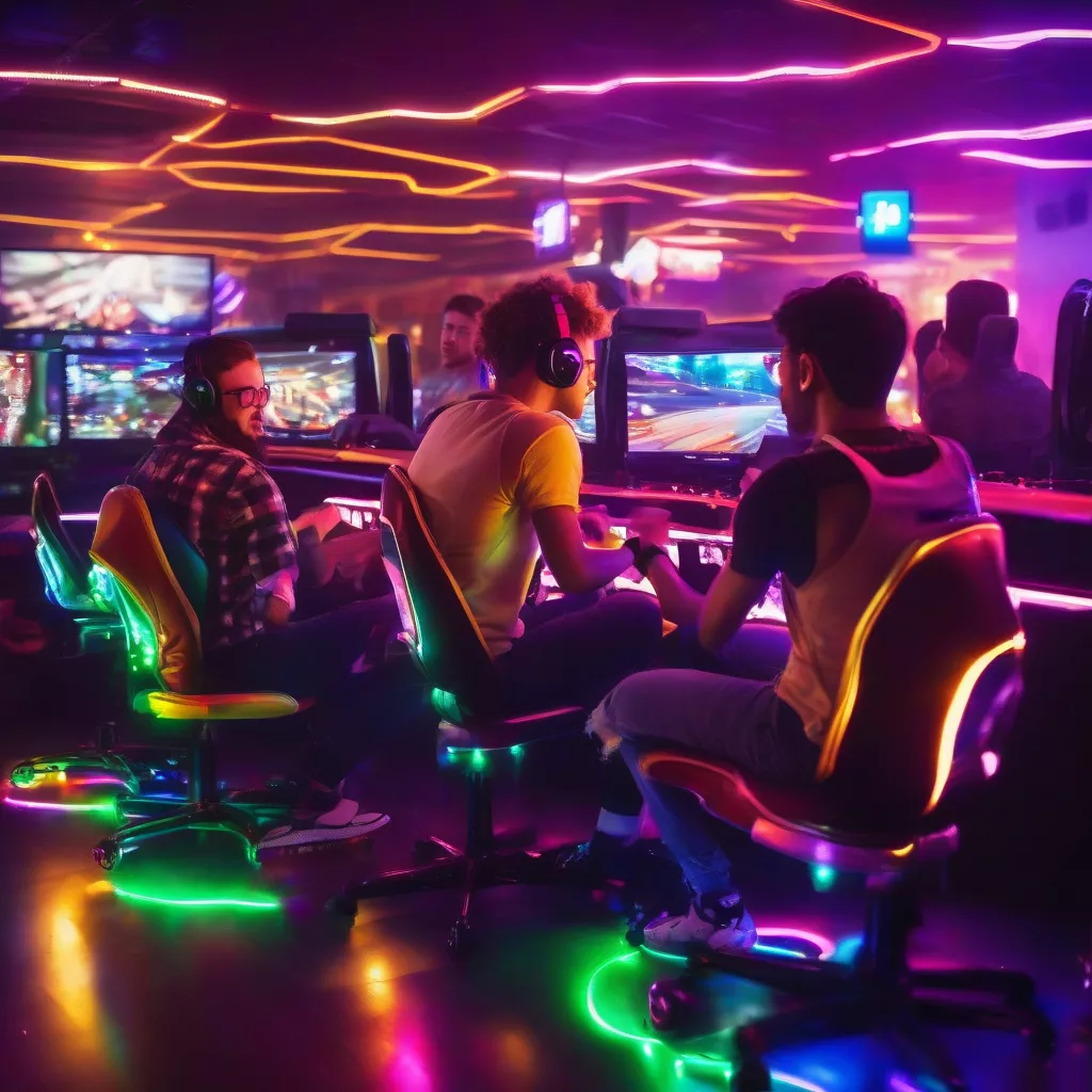 Conquer the City in Driving Tycoon 4: The Hype is Real!