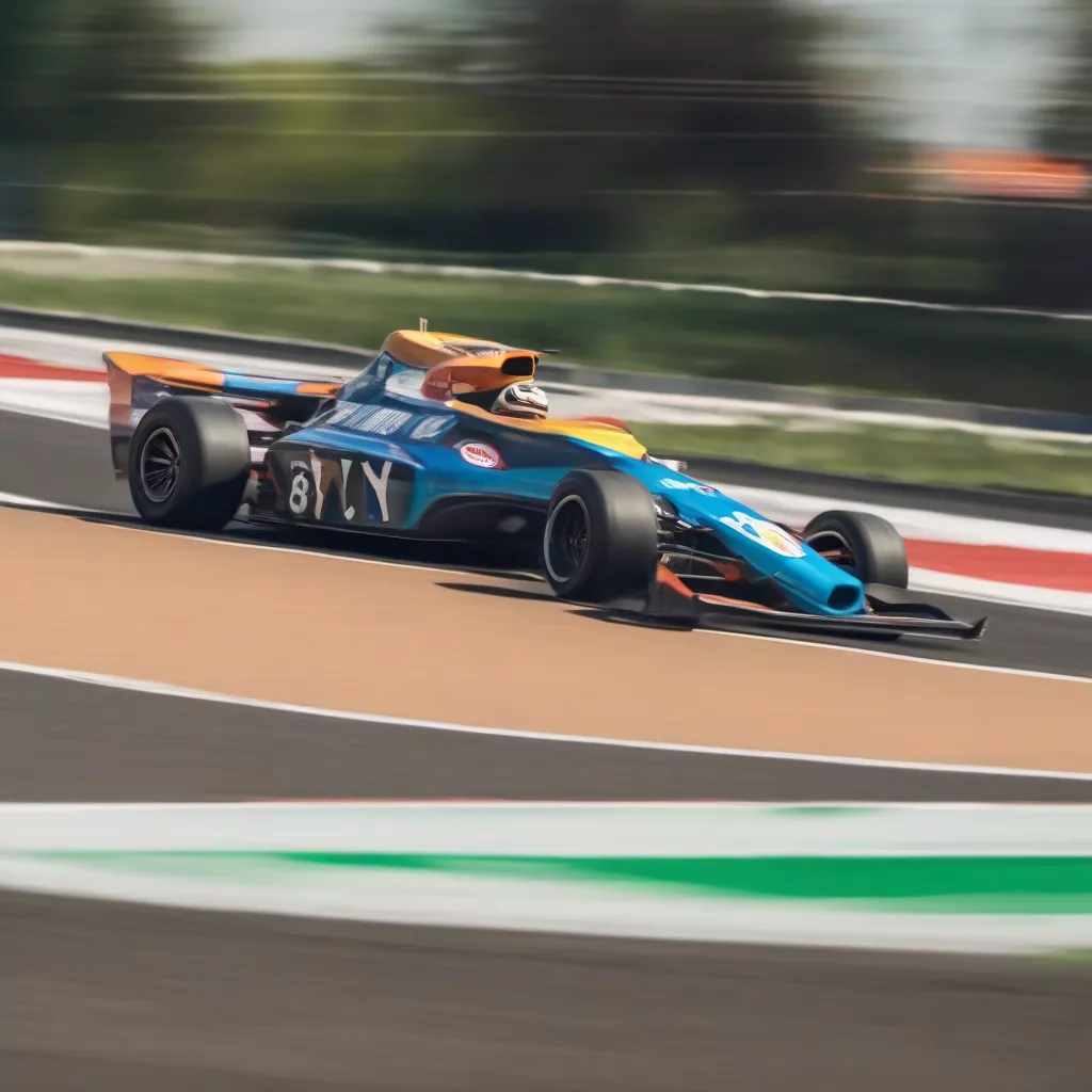 Lạc Vào Thế Giới Tốc Độ Với Game Y8 Ô Tô