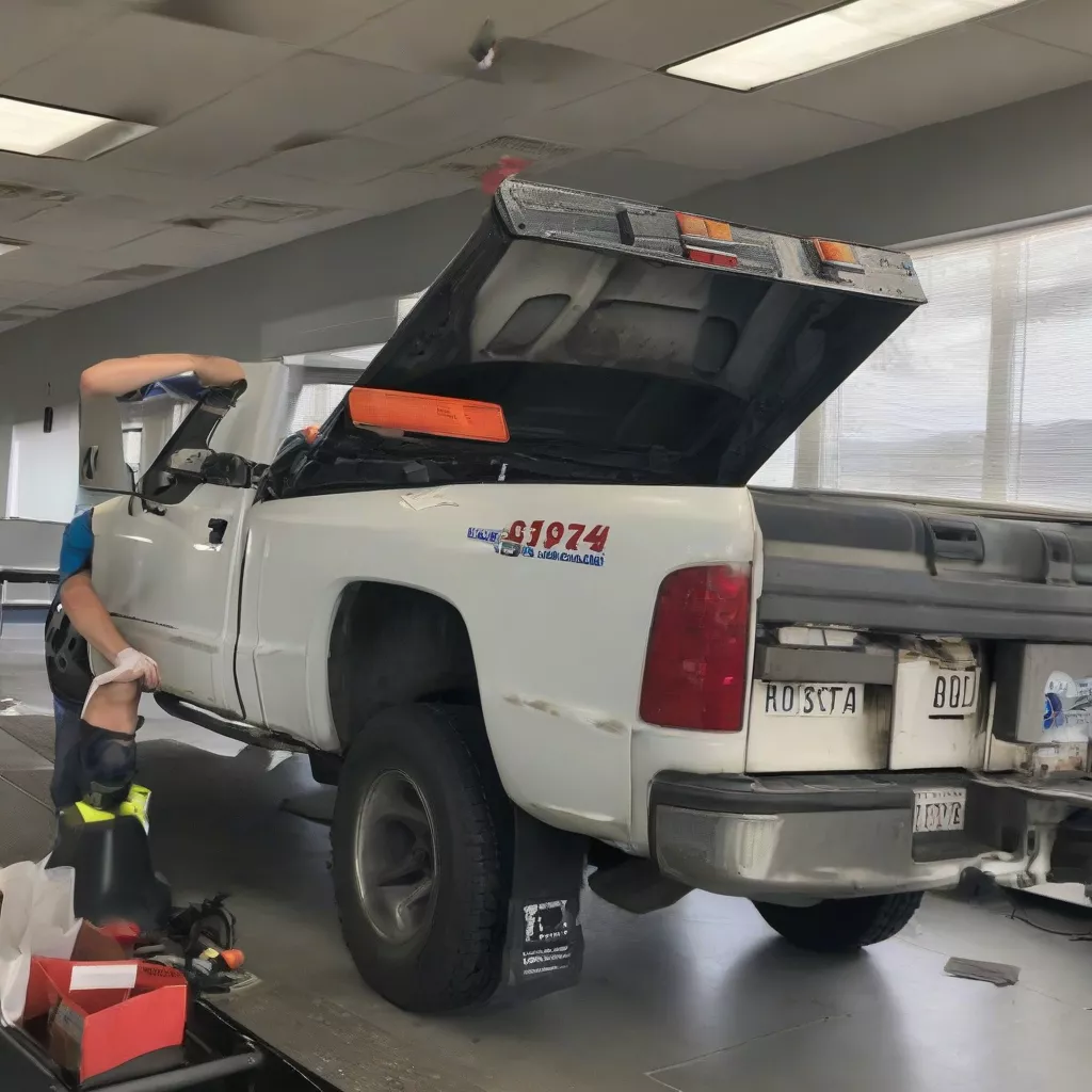 Gắn Biển Số Xe Ô Tô: Thủ Tục, Lưu Ý Và Những Điều Cần Biết