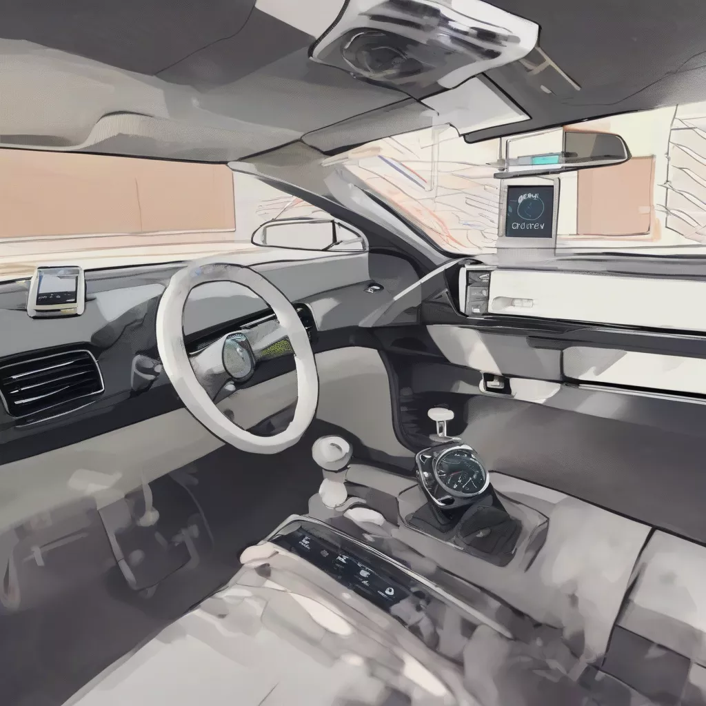 Pasang GPS Tracker Mobil: Lindungi Mobil & Nikmati Manfaatnya