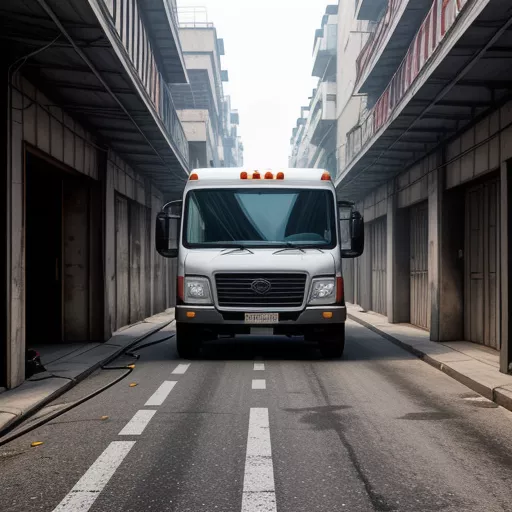 दिल्ली में ट्रक के लिए ब्लैक बॉक्स लगाने की कीमत - मालिकों के लिए स्मार्ट विकल्प