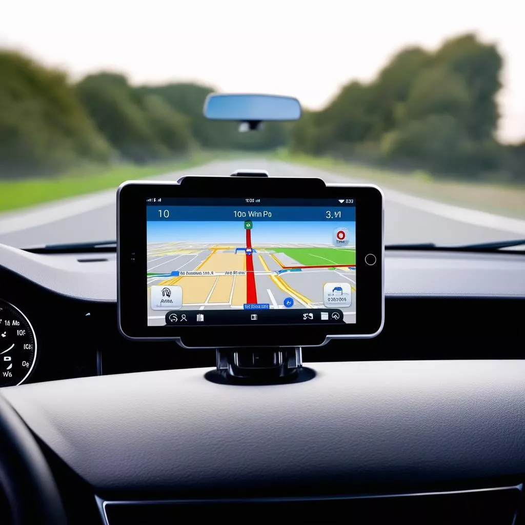 कार में टैबलेट लगाना: आधुनिक ड्राइवरों के लिए स्मार्ट विकल्प