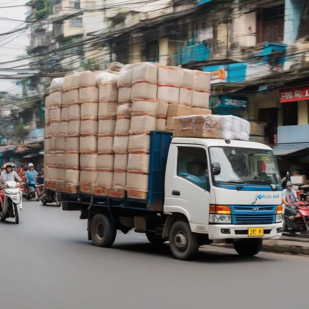 Gazelle Next: Il Miglior Camion Leggero per la Tua Attività