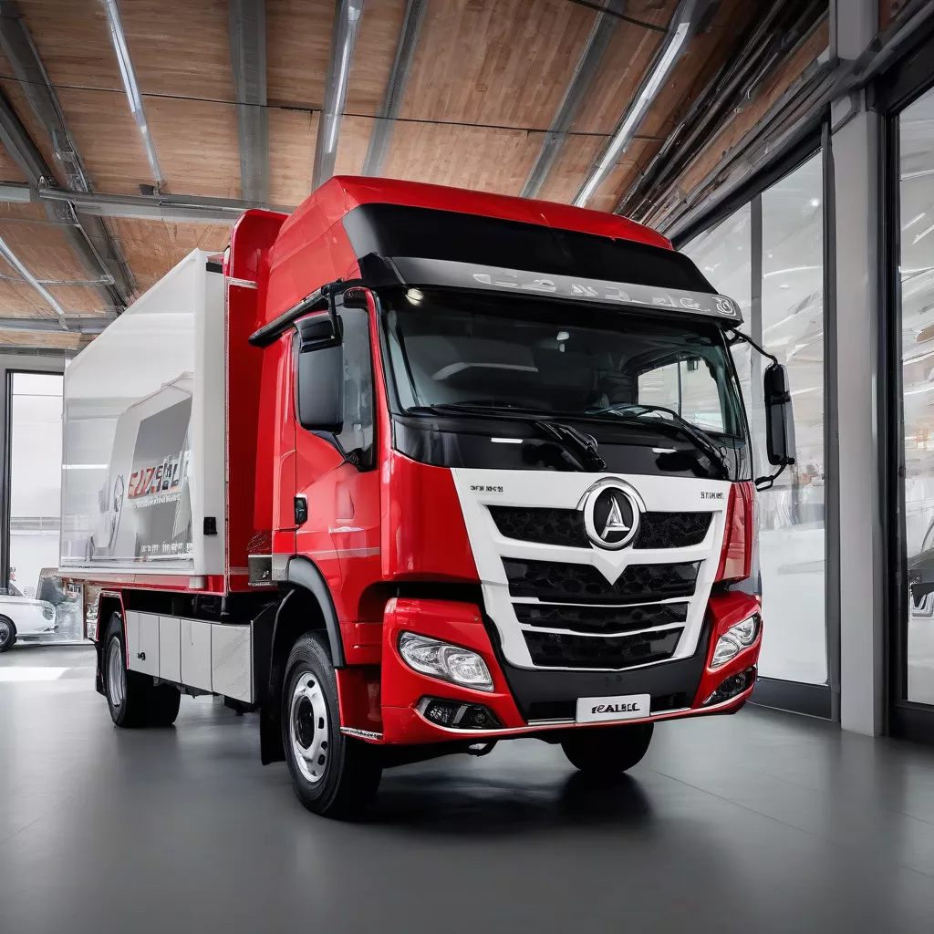 Gazelle Next bianco e rosso