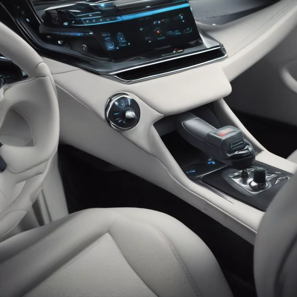 Power Seats for Cars: Ultimate Comfort for Every Journey