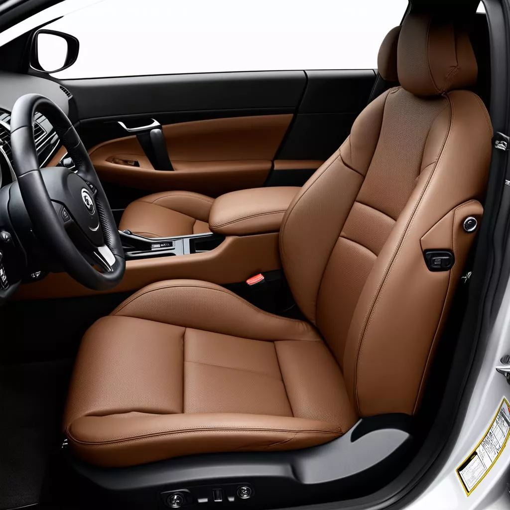 Best Car Leather Seat Covers: The Ultimate Guide