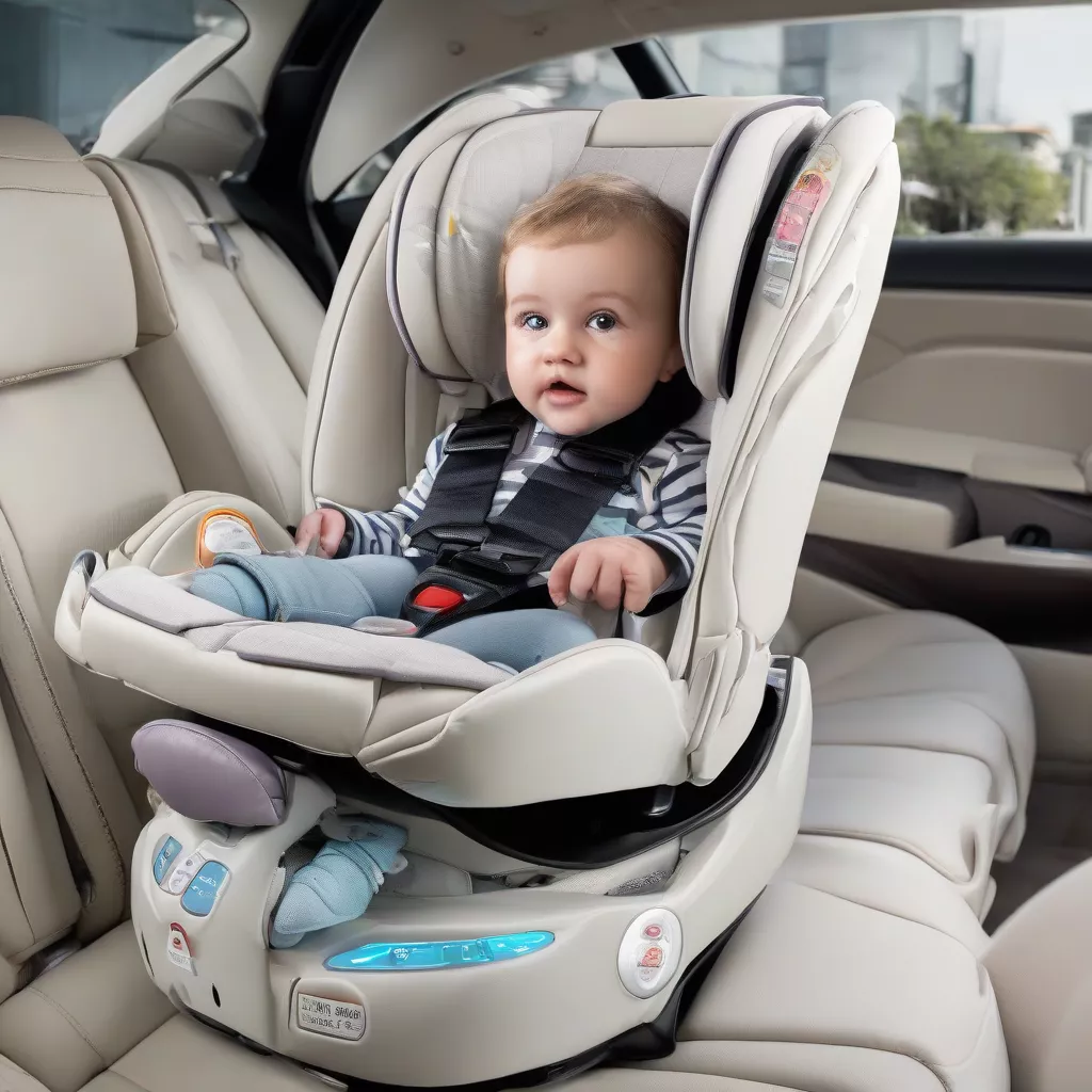 Upgrade Your Drive: Power Seats for Cars