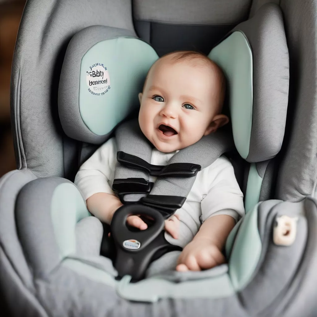Baby Defender Car Seat: Ensuring Your Child's Safety